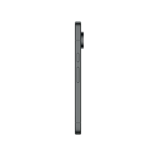 Google Pixel 10 Pro 5G-telefon, 128/16 GB, Obsidian