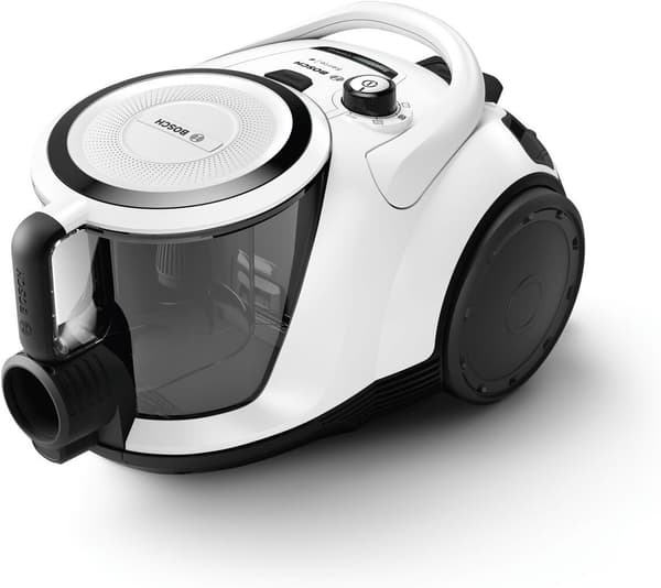 Bosch Serie 6 BGS41K332 - påslös dammsugare