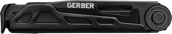 Gerber Armbar Scout -multiverktyg, mörkgrön