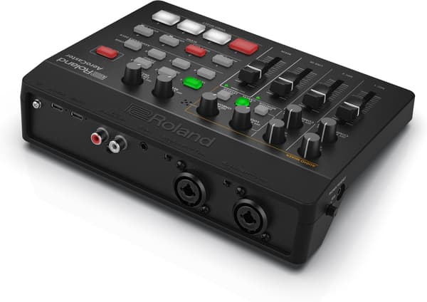 Roland VRC-01 AeroCaster -livestreamingsystem