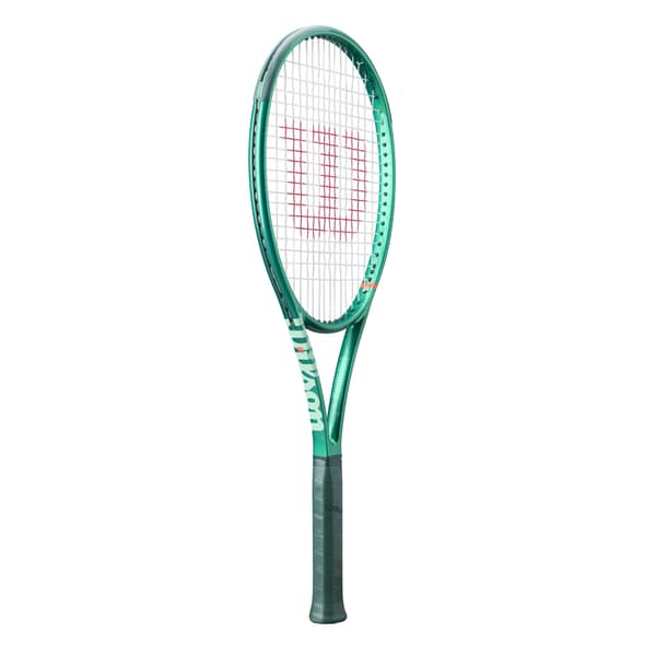 Wilson Blade 98 (16x19) V10 tennisracket, greppstorlek 2