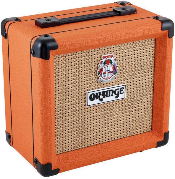 Orange PPC108 - 1x8" gitarrkabinett, 20 watt