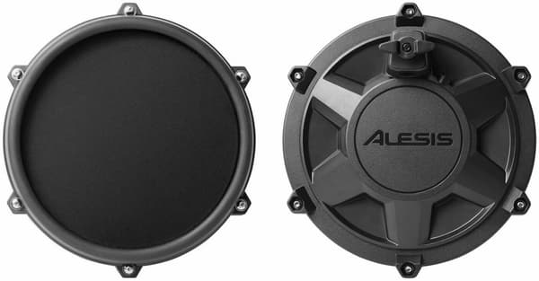 Alesis Turbo Mesh Kit -eltrumset