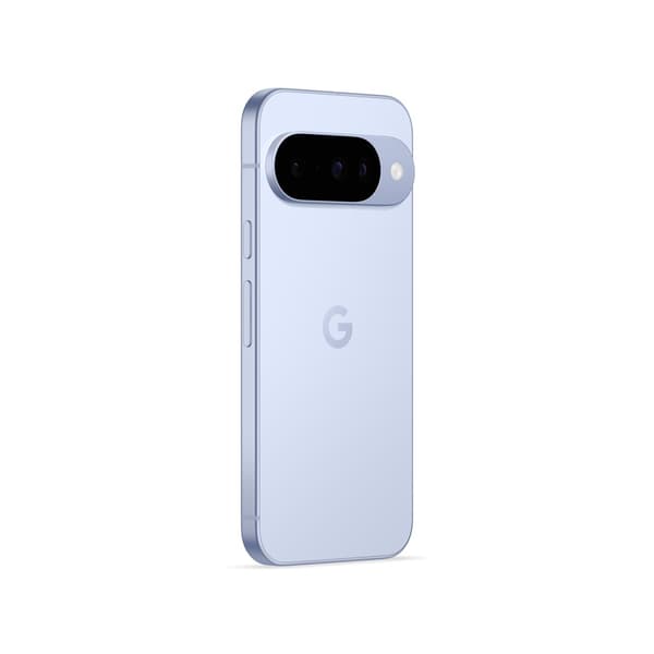 Google Pixel 10 5G telefon, 128/12 GB, Frost