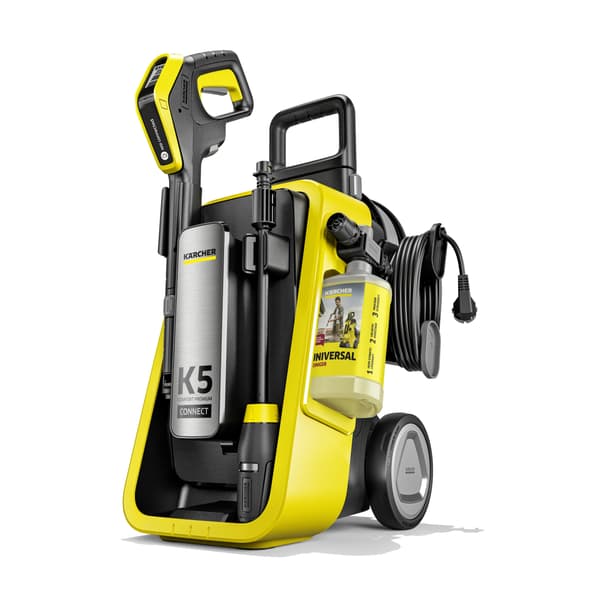 Kärcher K 5 Comfort Premium Connect högtryckstvätt