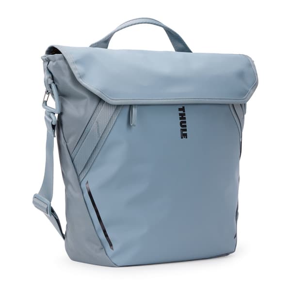 Thule Chasm Inlock cykelväska, 22 L, Mid Blue