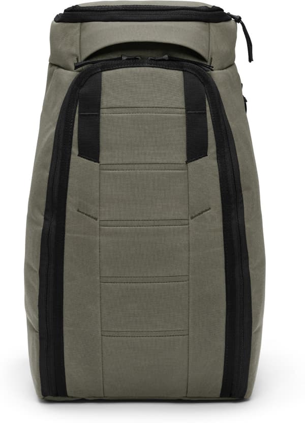 Db Hugger Backpack 20L ryggsäck, skogsgrön