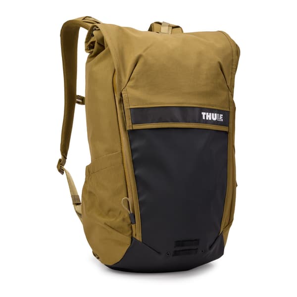 Thule Paramount cykelryggsäck, 20 L, Nutria
