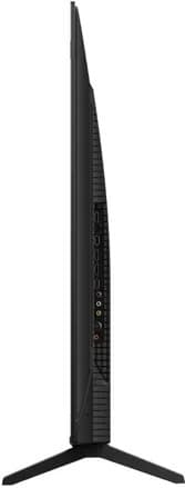 TCL 55" T69C 4K QLED Google TV