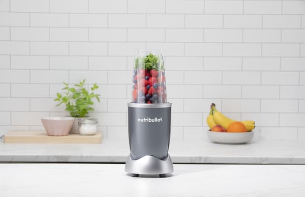Nutribullet Original blender