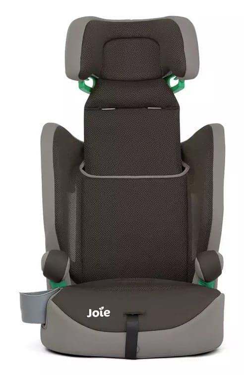 Joie Elevate R129 bilbarnstol, 76 - 150 cm, Toffee