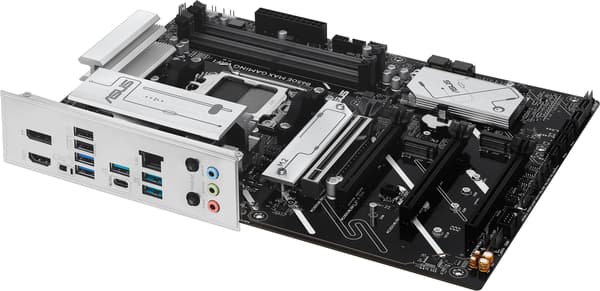 ASUS B650E MAX GAMING WIFI moderkort