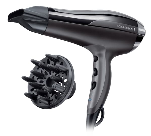 Remington D5220 PRO-Air Turbo -hårtork