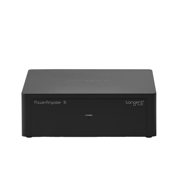 Tangent PowerAmpster III slutsteg