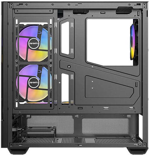 Antec CX705 ARGB Mid-Tower ATX-chassi