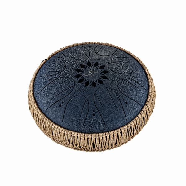 Medium oktav tongue drum, MOSTD2NB
