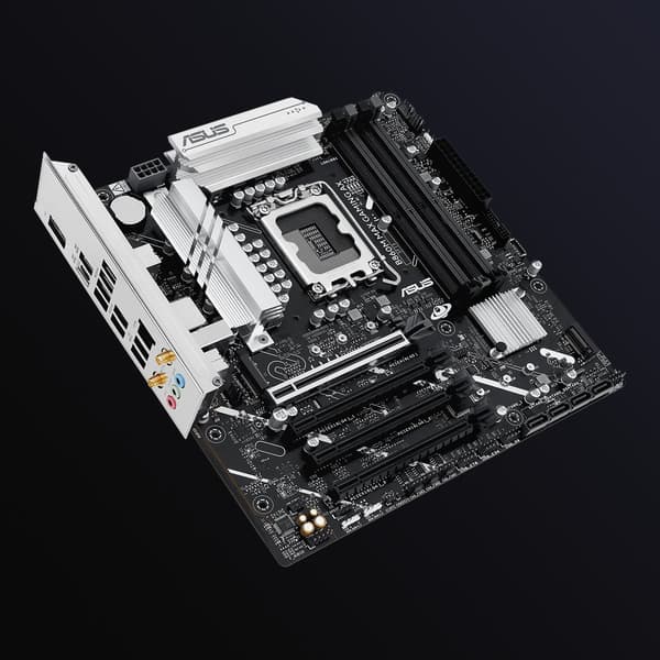 Asus ROG G700TF Prime RTX5080 stationär dator, Windows 11 Home