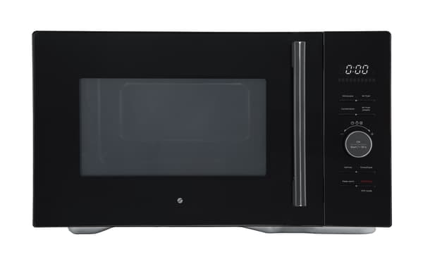 Ströme AFM85026 Airfryer mikrovågsugn, svart