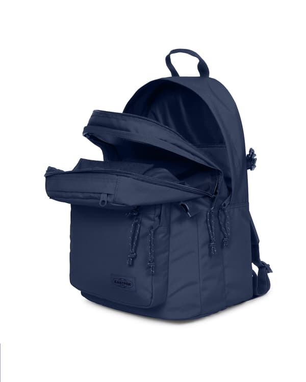EASTPAK DBL PRO ryggsäck, Nighttime Navy