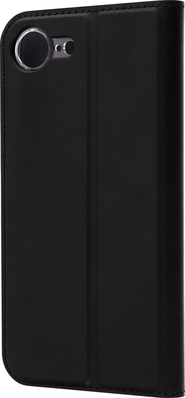 Fonekit bokhyllesskyddsfodral, iPhone 16e, svart