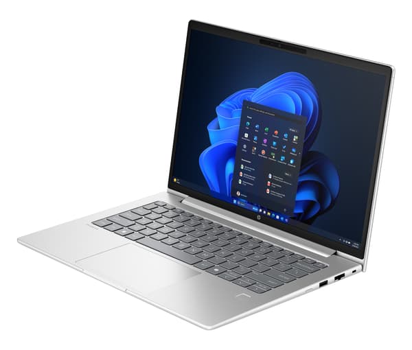 HP ProBook 4 G1a 14" bärbar dator, Windows 11 Pro (D35YLET)