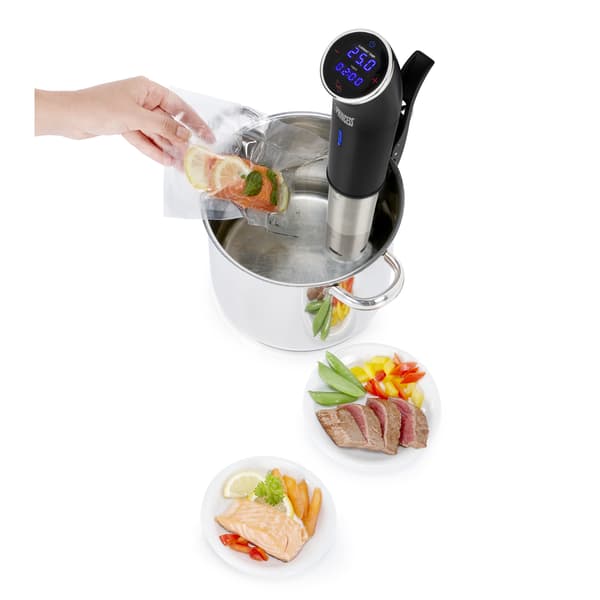 Princess 267003 Sous Vide-kokare