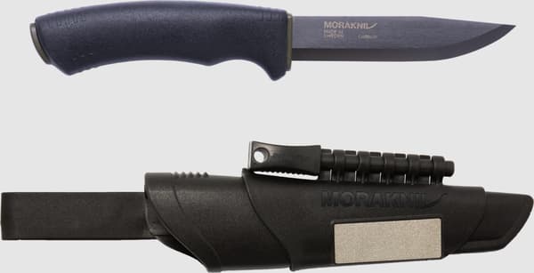 Mora Bushcraft Survival friluftskniv