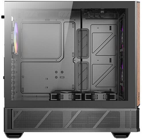 Antec P30 ARGB Miditorn ATX-chassi