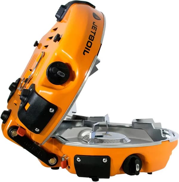 Jetboil Genesis Basecamp kokesystem