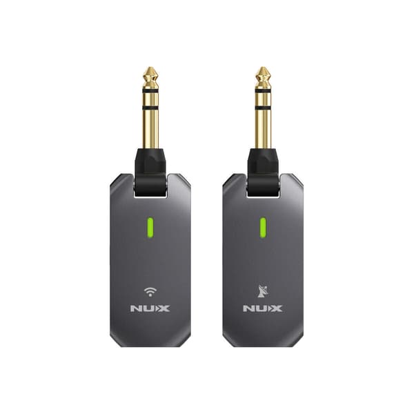 Nux C-5RC Guitar Wireless trådlöst system