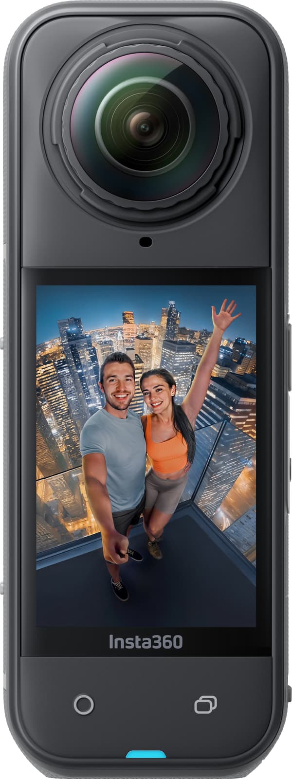 Insta360 X5 Essentials Bundle 360-kamera