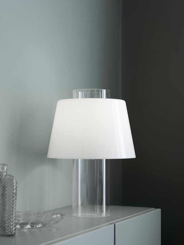 Innolux Modern Art bordlampa, E27