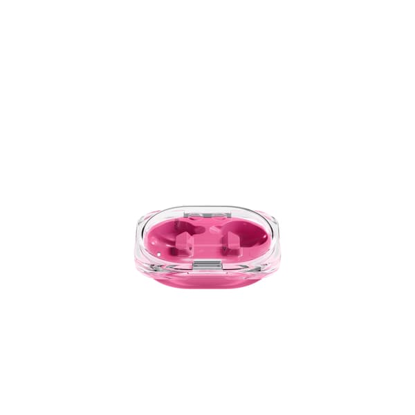 Nothing Ear (3a) brusreducerande öronsnäckor, rosa