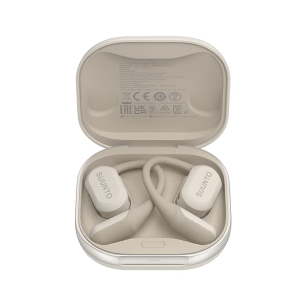 Suunto Spark sporthörlurar, Spark White