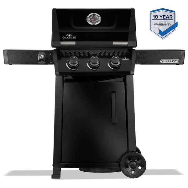 Napoleon Freestyle F365D gasolgrill