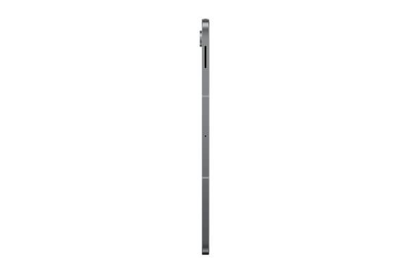 Samsung Galaxy Tab S10 FE+ 13,1" WiFi+5G -surfplatta, 12 GB / 256 GB, Android 15, grå