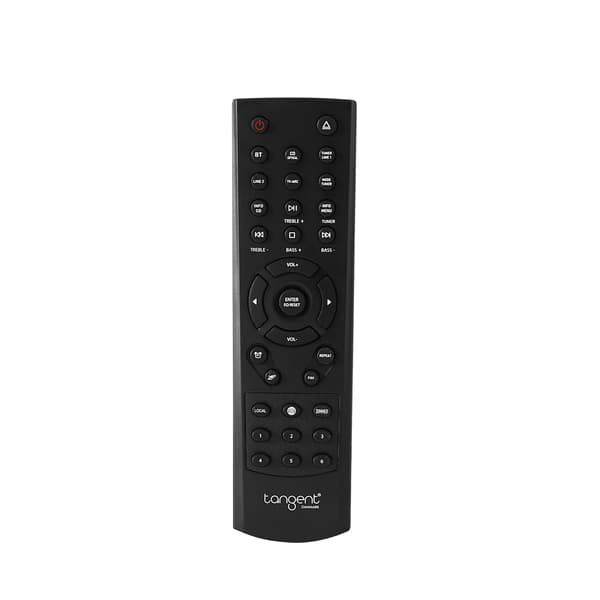 Tangent Ampster BT III stereoförstärkare