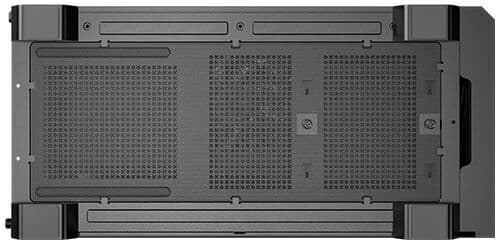 Antec P30 ARGB Miditorn ATX-chassi