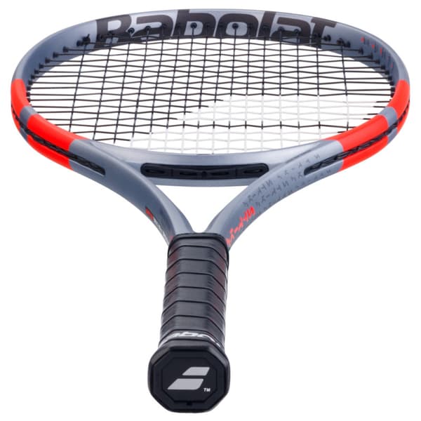 Babolat Pure Strike 98 tennisracket, greppstorlek 3