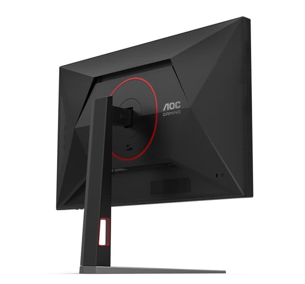 AOC U27G4XM gamingskärm, 27", svart