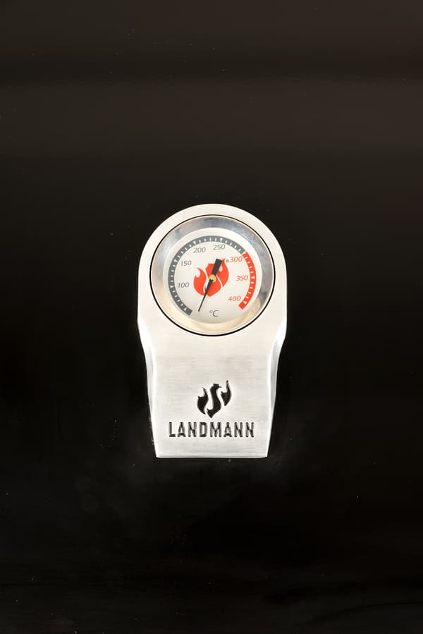 Landmann Rexon Cook PTS 4.1 gasolgrill