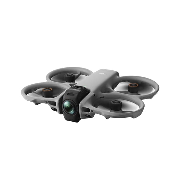 DJI Avata 360 Fly More Combo dronpaket