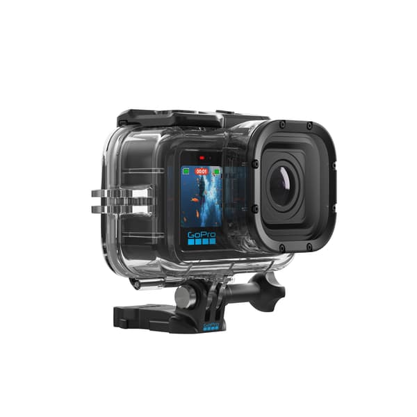 GoPro skyddshus