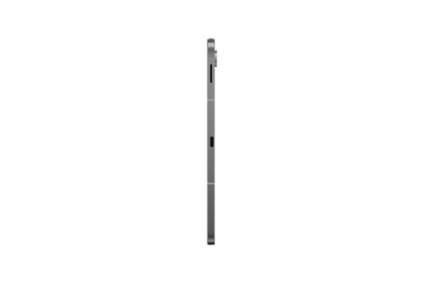 Samsung Galaxy Tab S10 FE 10,9" WiFi-tablett, 8 GB / 128 GB, Android 15, grå