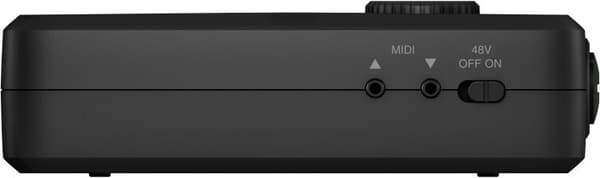 IK Multimedia iRig Pro I/O ljudkort