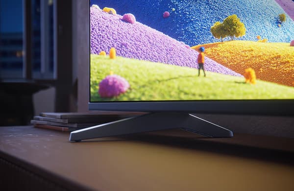 Philips 43" PUS7001 – 4K LED-TV