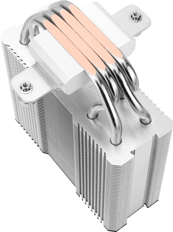 Thermalright Assassin X 120 R SE ARGB, 120 mm CPU-luftkylare