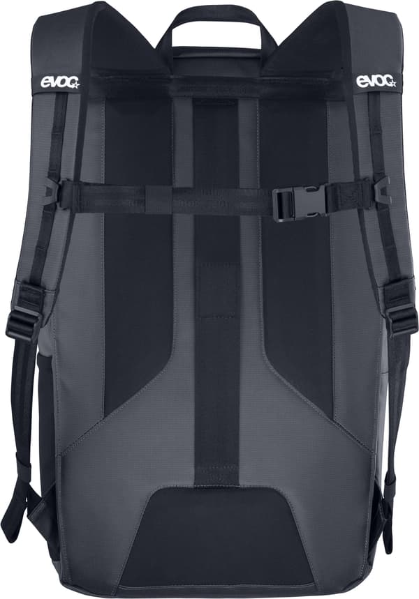 Evoc Urban Pack 25 ryggsäck, svart