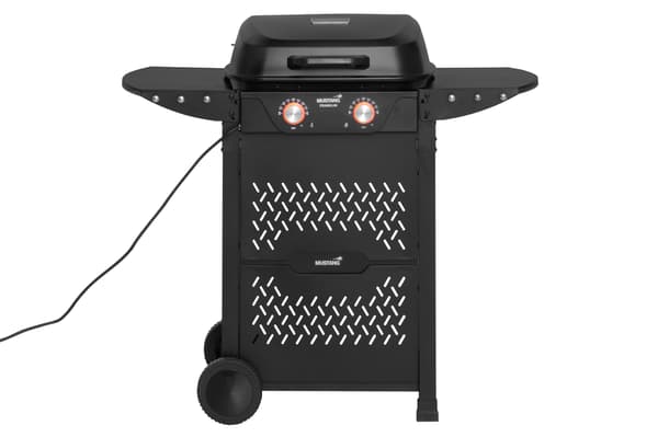 Mustang Franklin elgrill