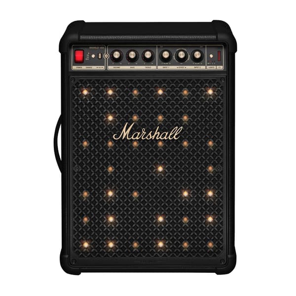 Marshall Bromley 450 festhögtalare